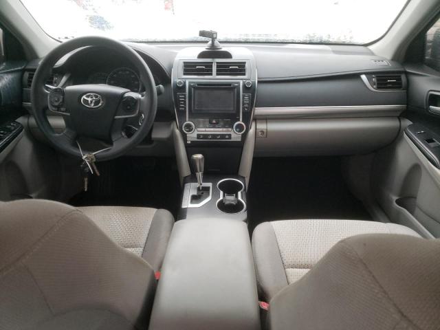 Photo 8 from auction – 2014 TOYOTA CAMRY L with VIN 4T4BF1FK1ER418090