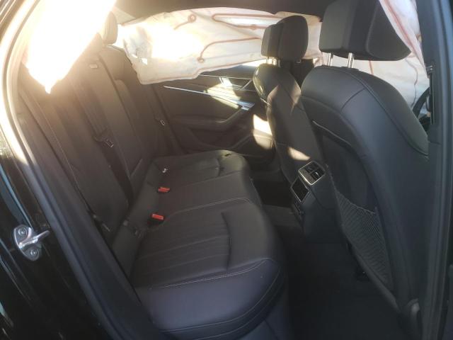 Photo 10 from auction – 2021 AUDI A6 PREMIUM with VIN WAUL2AF20MN105004