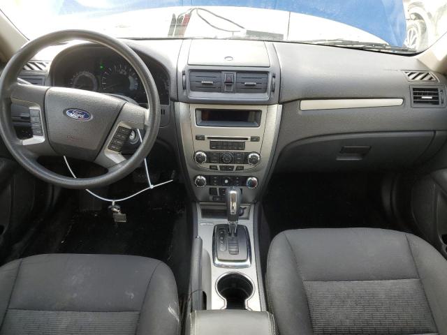 Photo 8 from auction – 2012 FORD FUSION SE with VIN 3FAHP0HA8CR256358