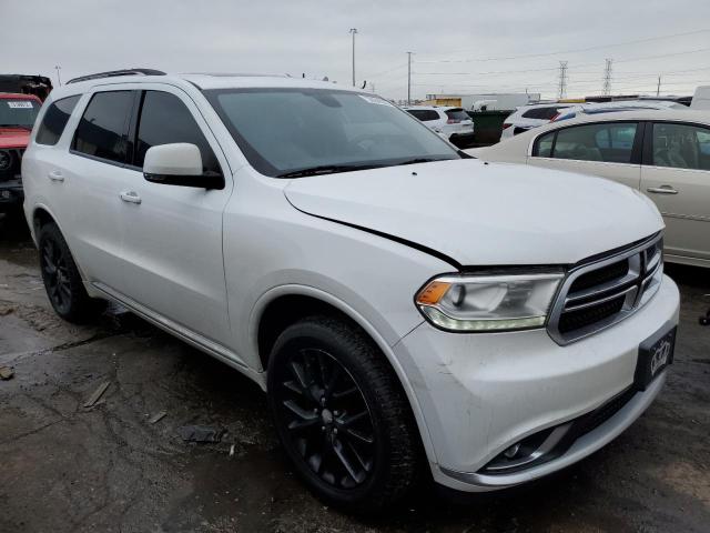 Photo 4 from auction – 2016 DODGE DURANGO LI with VIN 1C4RDJDG7GC309045
