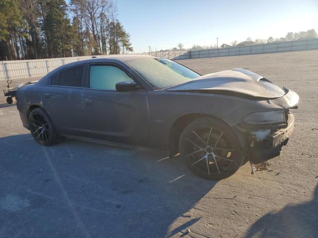 Photo 4 from auction – 2019 DODGE CHARGER R/ with VIN 2C3CDXCTXKH622088
