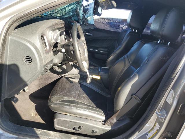 Photo 7 from auction – 2018 DODGE CHARGER R/ with VIN 2C3CDXCT4JH237821
