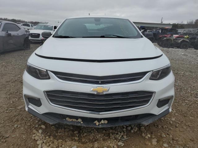 Photo 5 from auction – 2016 CHEVROLET MALIBU LS with VIN 1G1ZB5ST3GF345349