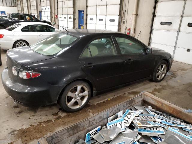 Photo 3 from auction – 2008 MAZDA 6 I with VIN 1YVHP80C285M25994