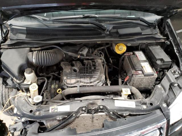 Photo 12 from auction – 2014 CHRYSLER TOWN & COU with VIN 2C4RC1CG7ER413186
