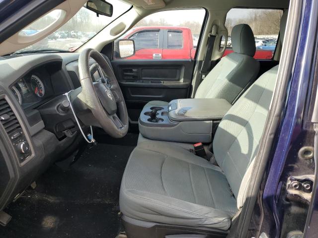Photo 7 from auction – 2013 RAM 1500 ST with VIN 1C6RR7FT3DS704119