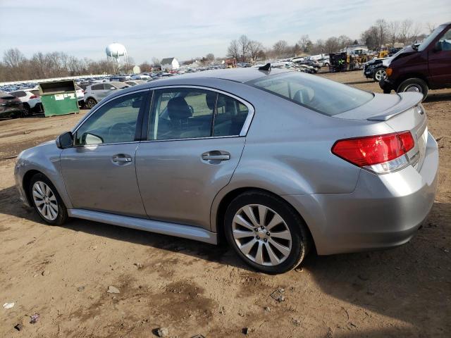 Photo 2 from auction – 2011 SUBARU LEGACY with VIN 4S3BMBL62B3222226