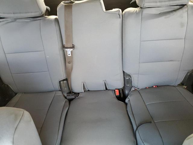 Photo 10 from auction – 2014 LINCOLN NAVIGATOR with VIN 5LMJJ2H50EEL07894