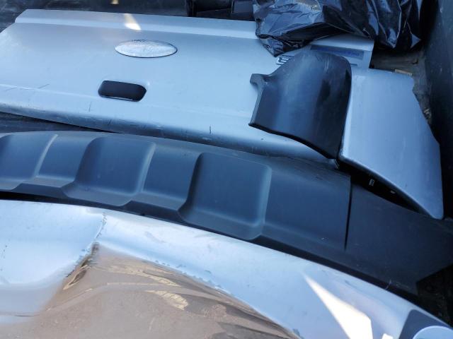 Photo 12 from auction – 2009 FORD RANGER SUP with VIN 1FTYR14D39PA52805