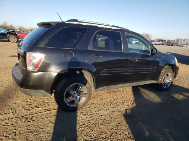 Photo 3 from auction – 2008 CHEVROLET EQUINOX LT with VIN 2CNDL43F686345869