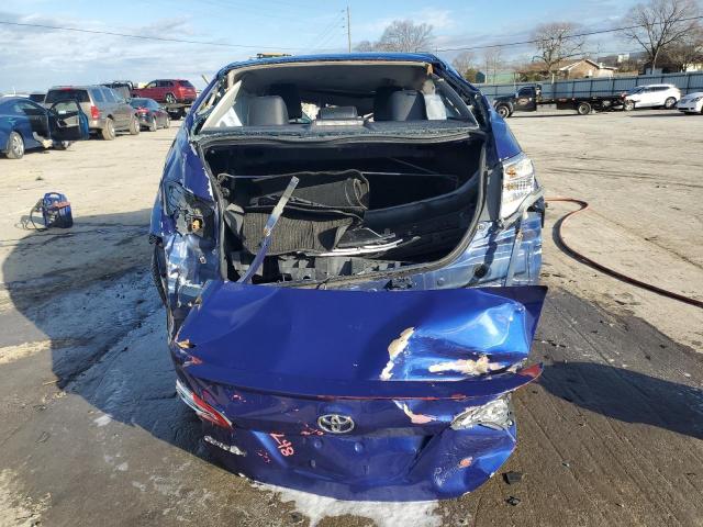 Photo 6 from auction – 2014 TOYOTA COROLLA L with VIN 2T1BURHE4EC187550