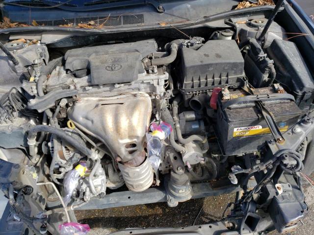 Photo 11 from auction – 2014 TOYOTA CAMRY L with VIN 4T1BF1FK6EU347348