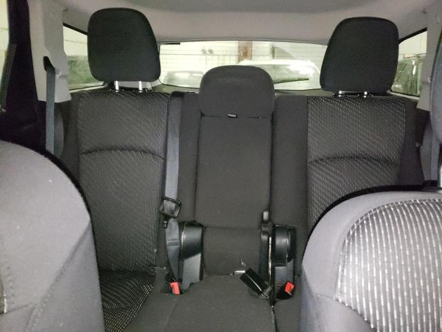 Photo 10 from auction – 2012 DODGE JOURNEY SX with VIN 3C4PDDBG3CT297535