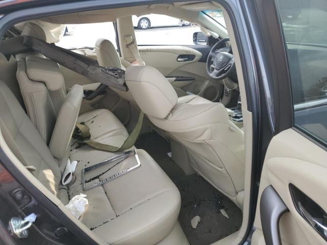 صورة رقم 11 من المزاد - 2015 ACURA RDX مع VIN 5J8TB3H33FL010943