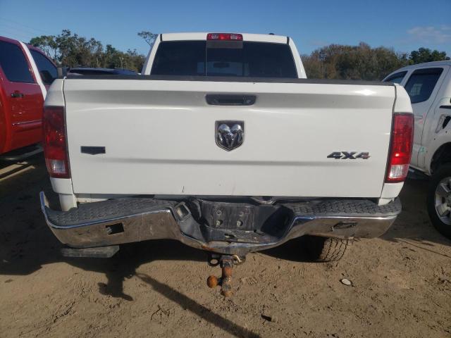 Photo 6 from auction – 2012 DODGE RAM 2500 L with VIN 3C6UD5FL4CG135784
