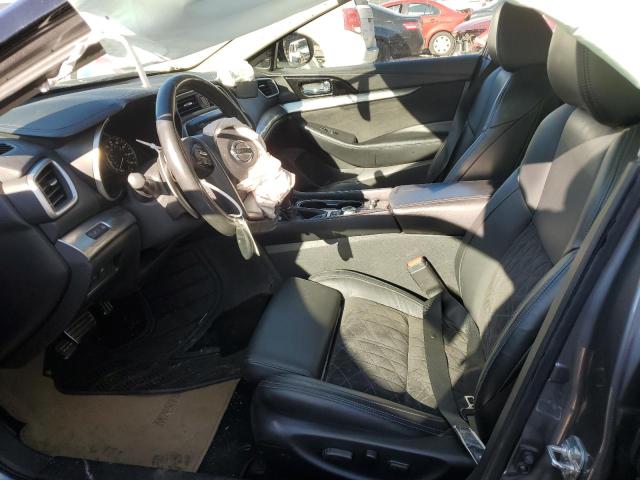 Photo 7 from auction – 2016 NISSAN MAXIMA 3.5 with VIN 1N4AA6AP6GC387278