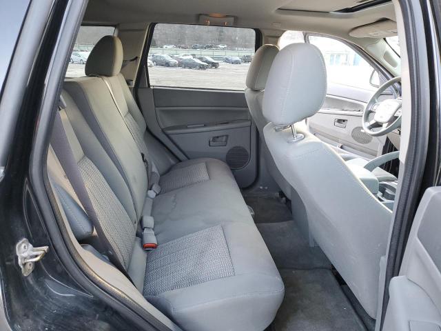 Photo 11 from auction – 2007 JEEP GRAND CHER with VIN 1J8GR48K17C619080