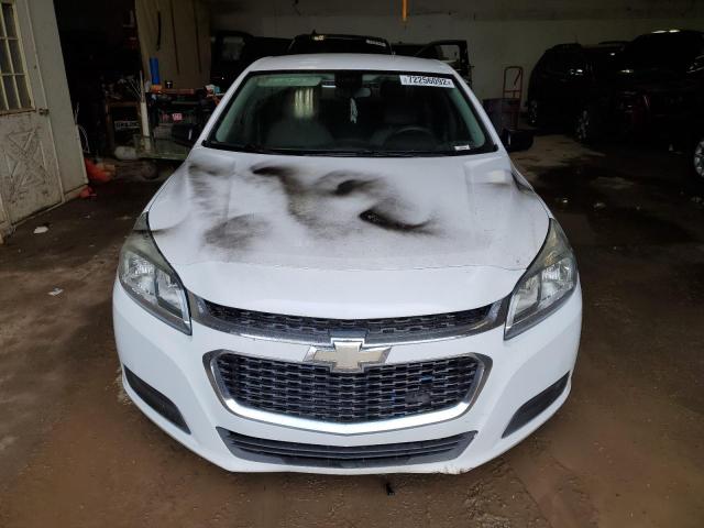 Photo 5 from auction – 2015 CHEVROLET MALIBU LS with VIN 1G11B5SL6FU110113