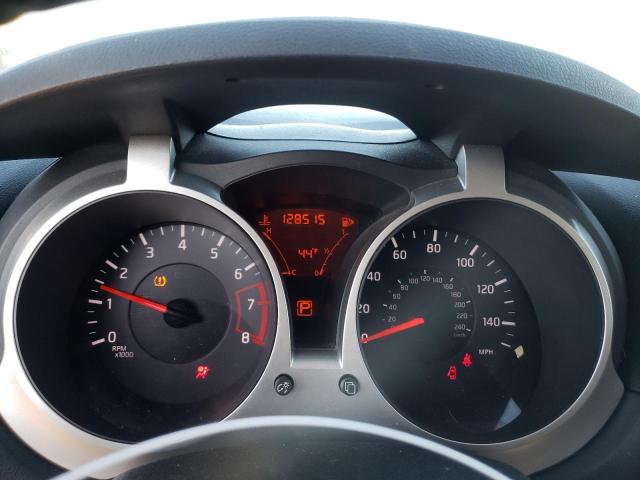 Photo 9 from auction – 2011 NISSAN JUKE S with VIN JN8AF5MR4BT011808