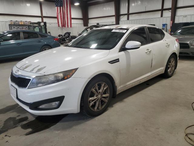 KIA OPTIMA EX 2013 z numerem VIN 5XXGN4A70DG092637 - Zdjęcie z aukcji