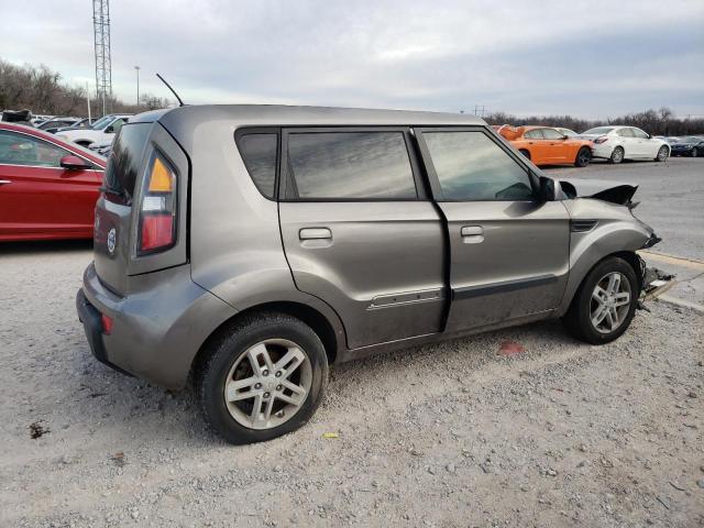 Photo 3 from auction – 2010 KIA SOUL + with VIN KNDJT2A26A7027963