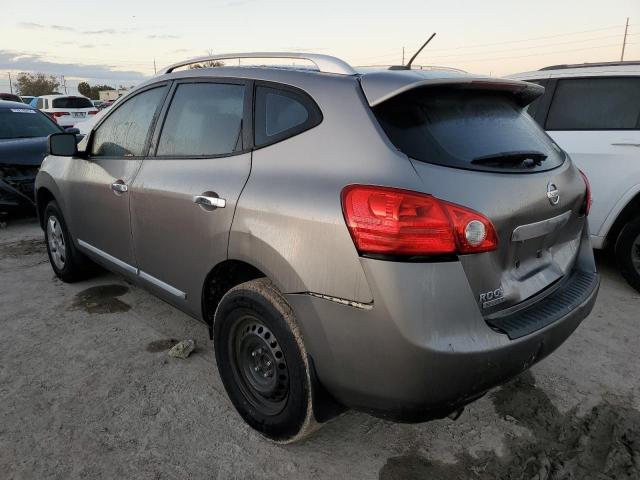 Photo 2 from auction – 2014 NISSAN ROGUE SELE with VIN JN8AS5MT3EW622424