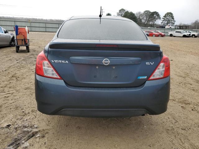 Photo 6 from auction – 2015 NISSAN VERSA S with VIN 3N1CN7AP0FL918171