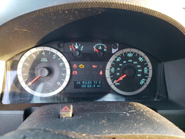 Photo 9 from auction – 2012 FORD ESCAPE XLT with VIN 1FMCU9D75CKB60599