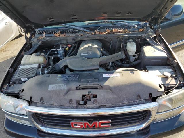 Photo 11 from auction – 2004 GMC YUKON with VIN 1GKEK13T24J293724