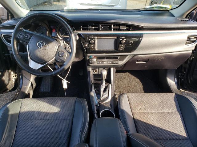 Photo 8 from auction – 2014 TOYOTA COROLLA L with VIN 2T1BURHE0EC076008