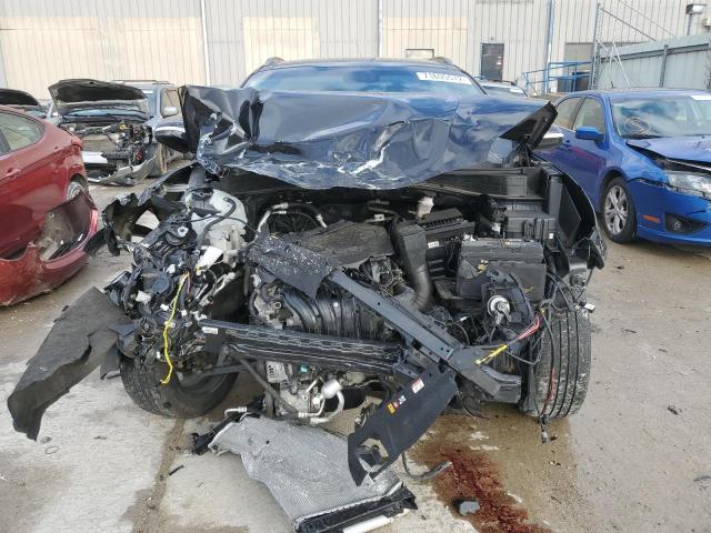 Photo 5 from auction – 2019 KIA SPORTAGE E with VIN KNDPNCAC5K7612148