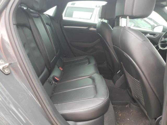 Photo 10 from auction – 2018 AUDI A3 PREMIUM with VIN WAUAUGFF3J1079766