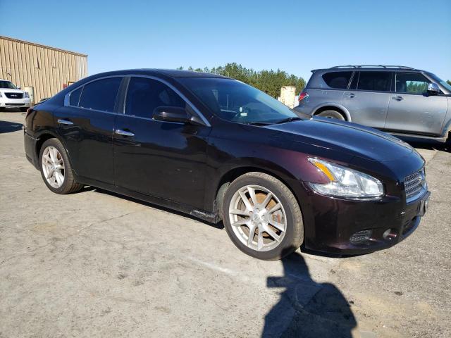 Photo 4 from auction – 2011 NISSAN MAXIMA S with VIN 1N4AA5AP8BC845938