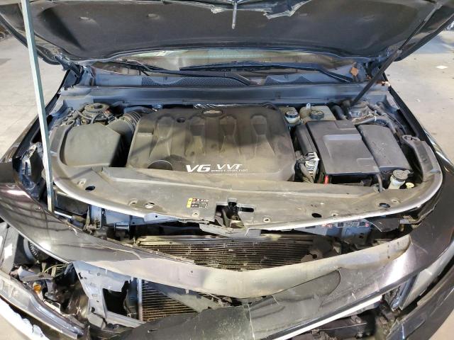 Photo 11 from auction – 2014 CHEVROLET IMPALA LTZ with VIN 2G1155S34E9205093