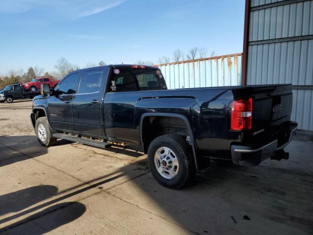 Photo 2 from auction – 2017 GMC SIERRA K25 with VIN 1GT12SEG0HF169167