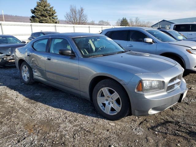 Photo 4 from auction – 2007 DODGE CHARGER SE with VIN 2B3KA43G77H778213