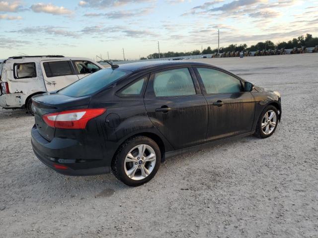 Photo 3 from auction – 2013 FORD FOCUS SE with VIN 1FADP3F26DL336348