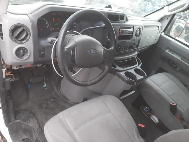 Photo 8 from auction – 2011 FORD ECONOLINE with VIN 1FTNE2EW8BDA88100