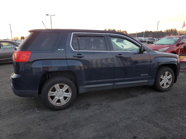 Photo 3 from auction – 2015 GMC TERRAIN SL with VIN 2GKFLVEK2F6254600