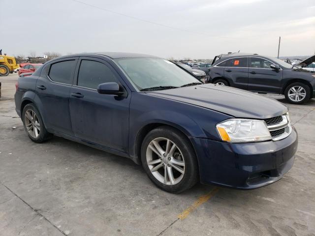 Photo 4 from auction – 2013 DODGE AVENGER SX with VIN 1C3CDZCG1DN772907