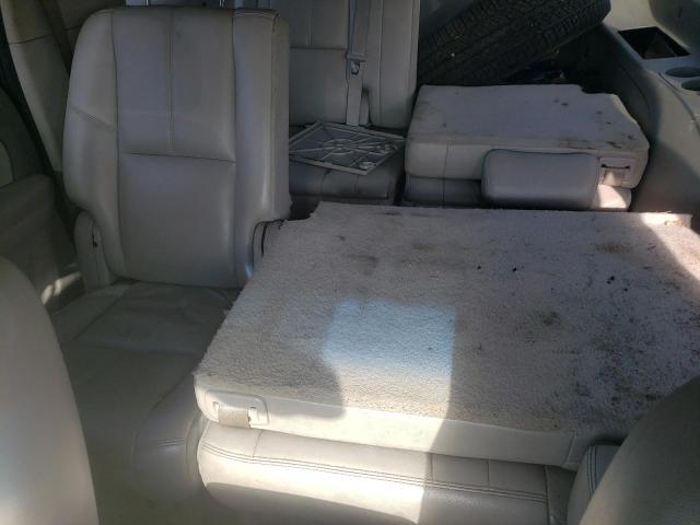 Photo 10 from auction – 2008 CHEVROLET SUBURAN with VIN 1GNFK16388J177453