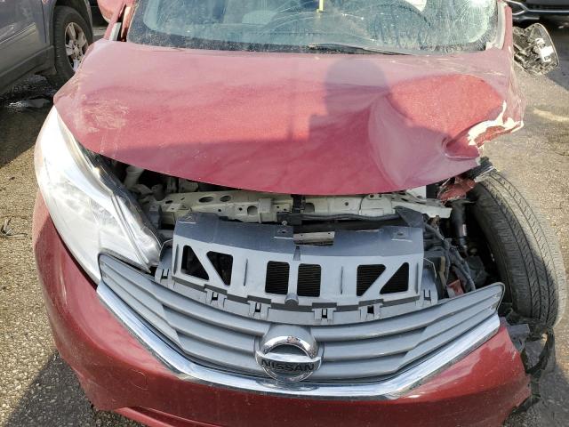 Photo 11 from auction – 2016 NISSAN VERSA NOTE with VIN 3N1CE2CP8GL377047