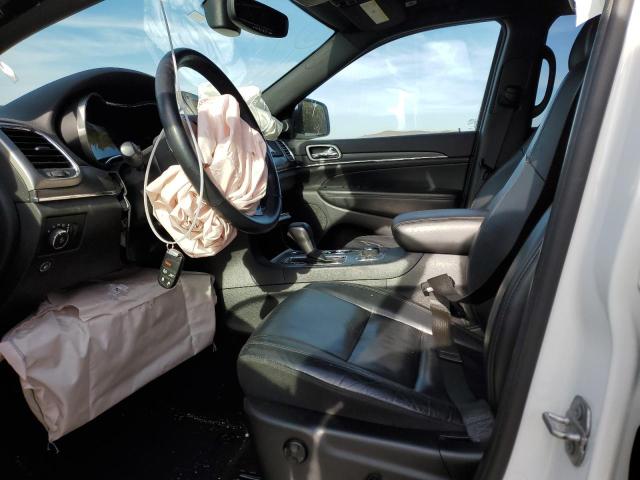 Photo 7 from auction – 2018 JEEP GRAND CHER with VIN 1C4RJFBG2JC440917