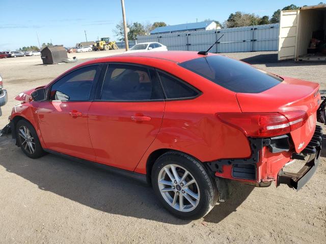 Photo 2 from auction – 2015 FORD FOCUS SE with VIN 1FADP3F2XFL205765