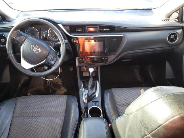 Photo 8 from auction – 2017 TOYOTA COROLLA L with VIN 2T1BURHE4HC836834