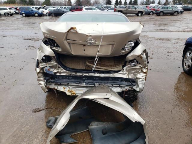 Photo 6 from auction – 2007 TOYOTA CAMRY CE with VIN JTNBE46K773050599