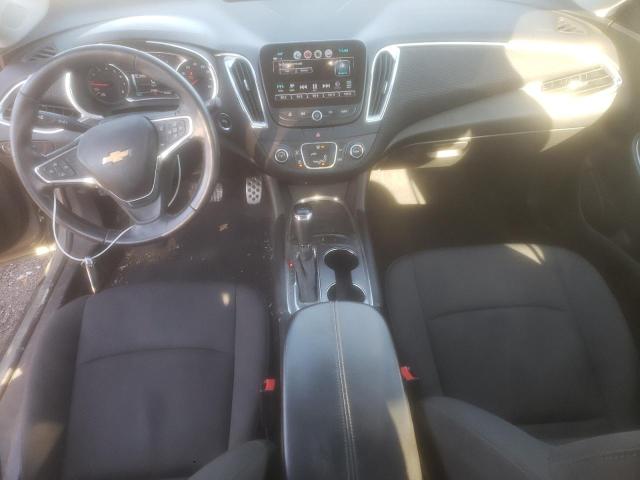 Photo 8 from auction – 2017 CHEVROLET MALIBU LT with VIN 1G1ZE5ST7HF155577