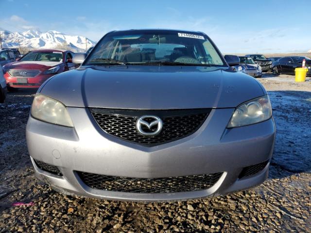 Photo 5 from auction – 2006 MAZDA 3 I with VIN JM1BK12F561409916