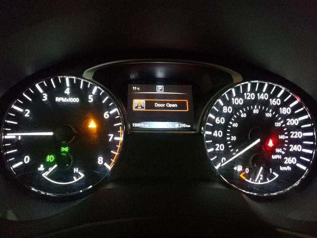 Photo 9 from auction – 2016 NISSAN ALTIMA 2.5 with VIN 1N4AL3AP5GN362417