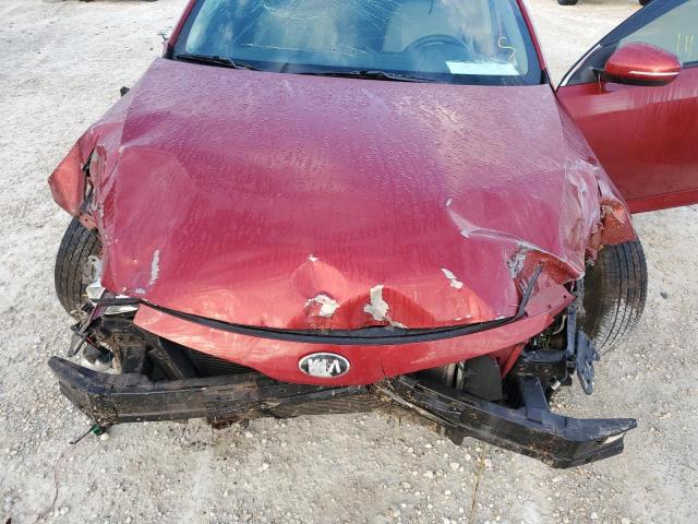 Photo 11 from auction – 2014 KIA OPTIMA LX with VIN 5XXGM4A79EG279475